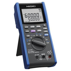 DT4281 HIOKI �f�W�^���}���`���[�^ ���u�d�@