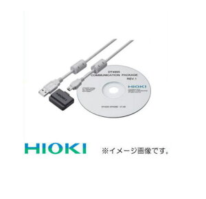 DT4900-01 HIOKI �ʐM�p�b�P�[�W ���u�d�@