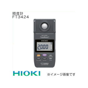 fW^Ɠxv FT3424 HIOKI udC