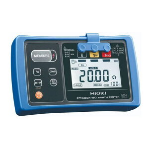 �f�W�^���ڒn��R�v FT6031-50 �q�I�L HIOKI ���u�d�@