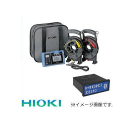 デジタル接地抵抗計+ワイヤレスアダプタ FT6031-50+Z3210 ヒオキ HIOKI