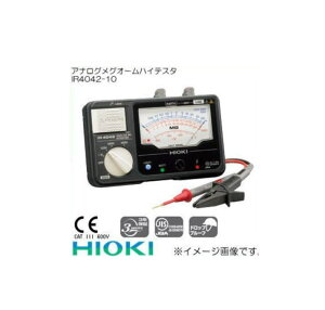 AiOOI[nCeX^ IR4042-10 HIOKI u
