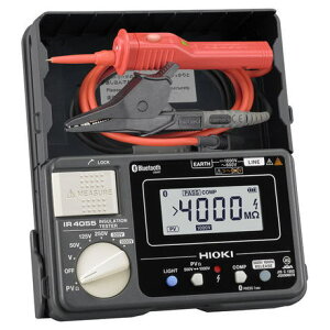 ud@ IR4055-11 5W≏Rv OI[nCeX^ HIOKI qIL