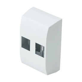 サイドボックスミニ 2回路 1ヶ MP-SM2 未来工業 MIRAI