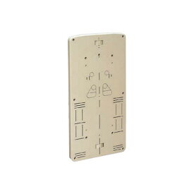 未来工業 取付プレートボード ベージュ BT-3060J MIRAI