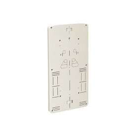 未来工業 取付プレートボード ミルキーホワイト BT-3060M MIRAI