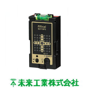 �}�O�l�b�g�A�b�^�[(�����x�E�[�d�E3�_��^�C�v) BUT-SP3 �����H�� MIRAI �����\���ΒT�m��