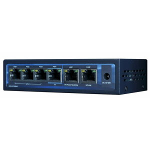 4chPoE�X�C�b�`���O�n�u MT-POE04A �}�U�[�c�[�� MatherTool IP�l�b�g���[�N�J�����V�X�e�� ����s��