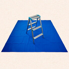 防水作業マット 2000x1800mm SM-B50A エアコンカバーサービス