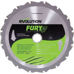 FURY 190mm\ؒf`bv\[ 190TCT G{[V
