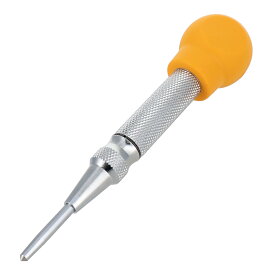 オートセンターポンチ H-331 130mm 日本製 H＆H 三共コーポレーション