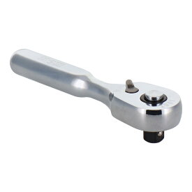 108ギア スタビーラチェットハンドル 9.5mm HCR-30S H＆H 三共コーポレーション