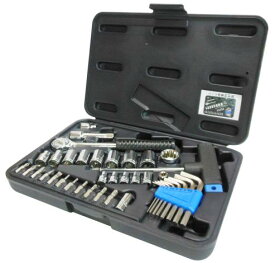 ソケットレンチセット39pcs TS-39 trad 三共コーポレーション