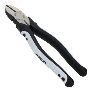 VICTOR EXCELLENT ���̓j�b�p 175mm VKN175B �r�N�^�[ �ԉ��H�� ���{��