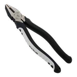 VICTOR EXCELLENT �y���` 175mm VP175B �r�N�^�[ �ԉ��H�� ���{��