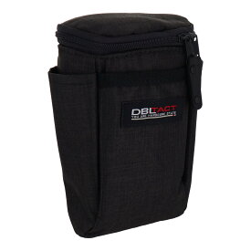 マルチ収納ポケット 杢ブラック DT-MOP-BK DBLTACT 三共コーポレーション