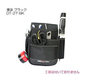 DBLTACT 3i DT-27-BK ubN OR[|[V