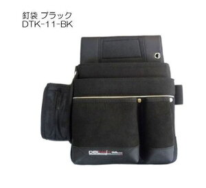 DBLTACT �B�� DTK-11-BK �u���b�N �O���R�[�|���[�V����