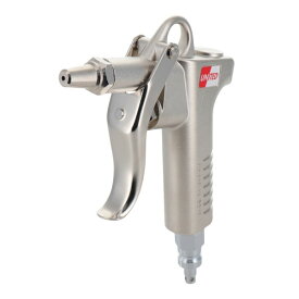 高圧エアーダスターレバー式 E80-0 636 標準ノズル UNITED 日本製 三共コーポレーション