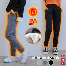 楽天市場 裏起毛 ジョガーパンツ レディースの通販