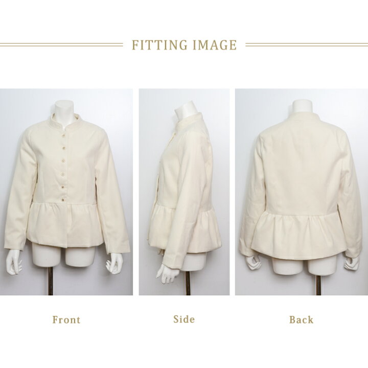 楽天市場】【5,586円！30%OFFクーポンで】 ジャケット レディース  