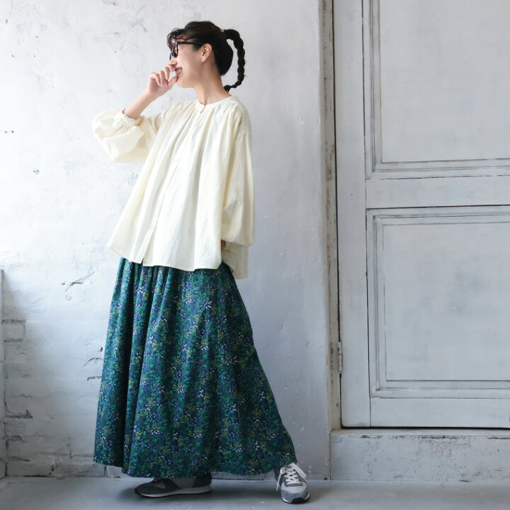 楽天市場】soulberryのハルシャツ M/L/LL/3L/4L/5Lサイズ レディース 