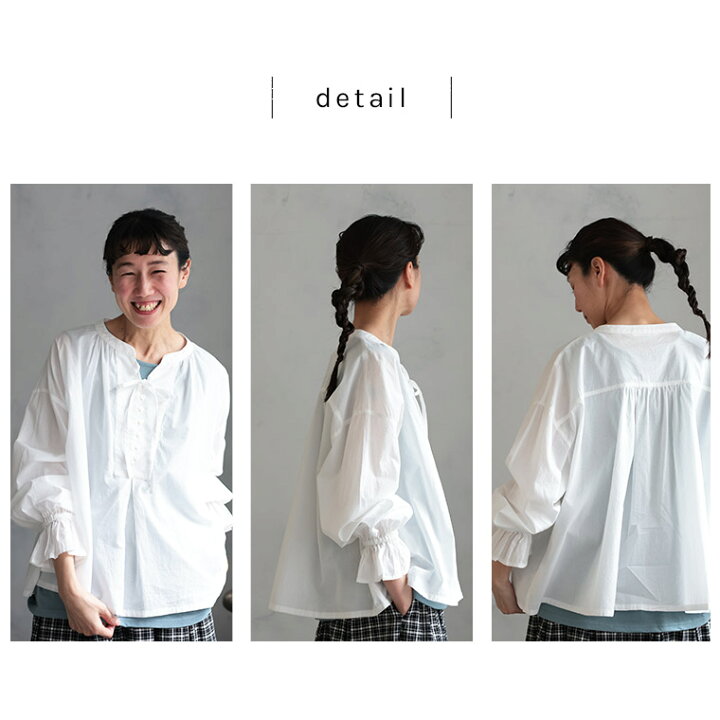 楽天市場】はちみつ堂 キャンディのブラウス M/L/LL/3L/4L/5Lサイズ 