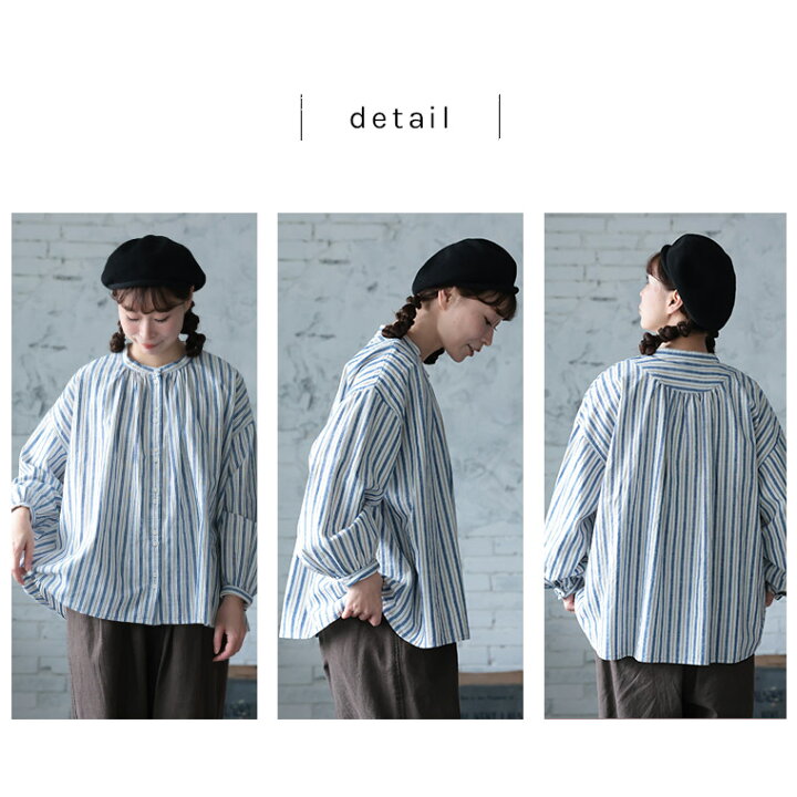 楽天市場】はちみつ堂 あまからレシピのブラウス M/L/LL/3L/4L/5L 