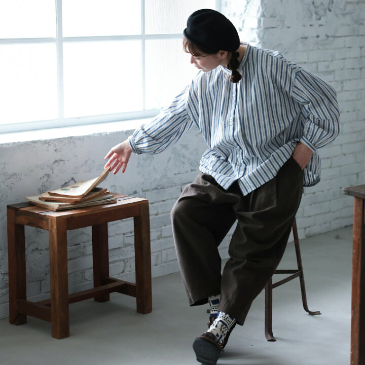 楽天市場】はちみつ堂 あまからレシピのブラウス M/L/LL/3L/4L/5L 