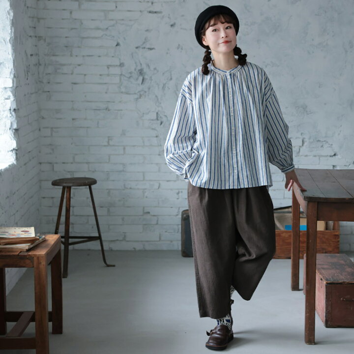 楽天市場】はちみつ堂 あまからレシピのブラウス M/L/LL/3L/4L/5L 