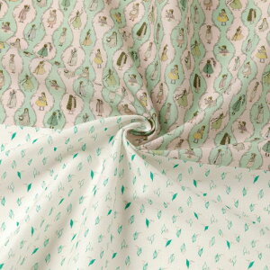 ~j`An ͂ꂢ Decora Doll [n h[pn ̃pybg 34cm×50cm | nhCh n Kurahashi Rei fRh[ CO  킢 h[ ʂ h[