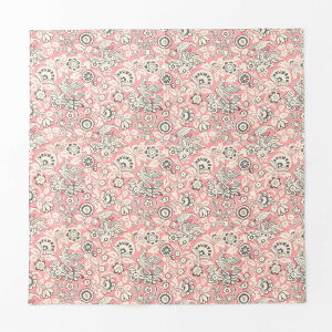 SOULEIADO �n���J�` ���H���G�[�� �s���N | ��48×48cm �\���C�A�[�h �M�t�g �v���[���g ��̓�