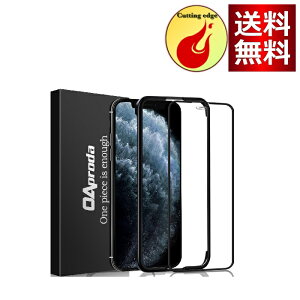 OAproda iPhone 11 Pro / iPhone XS / X KXtB p tی십KXyKChgt / Sʕی / P[XɊȂzACtH11pro / Xs /X p tB 5.8C`