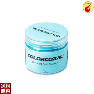 COLORCORAL �|�� �X���C�� �W�F���N���[�i�[ ���Ԃ̃S�~�ƃz�R����� �|���p�X���C�� �L�[�{�[�h PC �ԓ��|�� �J��Ԃ��g���� �S���N���[�i�[ ���p�r �_�炩�� 160g ��