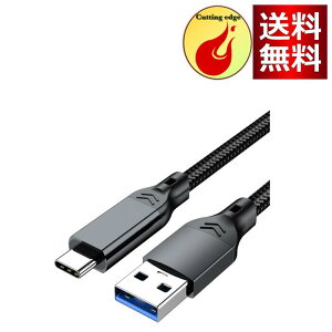 USB Type C P[u USB3.1 Gen2 10Gbpsf[^] USB-A to USB-C Android AutoΉ ^Cvc P[u 60W}[d ϋviC҂ iPhone17/16V[Y/GalaxyS24/iPad Pro/iPad air/Xperia/Yoga/SSD̑type cfoCX