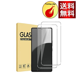y2024Voz(2) For AQUOS R9 pro یtB KXtB tیtB 0.3mm 2.5D dx9H Sʕی ώw  ߗ {Ɏqfލ̗p
