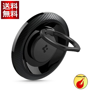 Spigen MagSafe Ή O }Olbg X}zO X}zOX^h 360° ] px \ CX[dΉ iPhone 14 13 12 Ή OM100 AMP05505 (J[{)