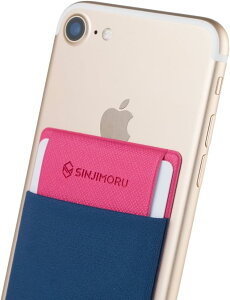 SINJIMORU 蒠^ J[hP[XASUICA PASMO J[h p[X P[X iphone androidΉ X}z w J[hz_[AVW|-`flap (S6F)