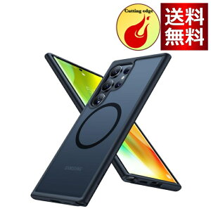 yČRKiIi}OlbgzTORRAS Galaxy S24 Ultra p P[X }Olbg CX[d  }bg ΂݂Ȃ }OZ[tΉ MNV[ s24 ultra P[X Guardian-Mag ubN