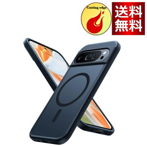 yČRKiEMagsafeΉzTORRAS Google Pixel 9 Pro XLp P[X  }Olbg ϏՌ Xgbvz[t wh~ }bg ϖh~ }OZ[tΉ O[O sNZ9 v XL Jo[