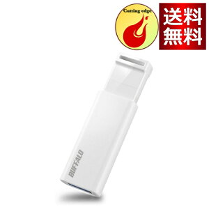 obt@[ USB 64GB mbNXCh USB3.2(Gen1)/3.1(Gen 1)/3.0/2.0 [T|[g RUF3-KS64GA-WH/N