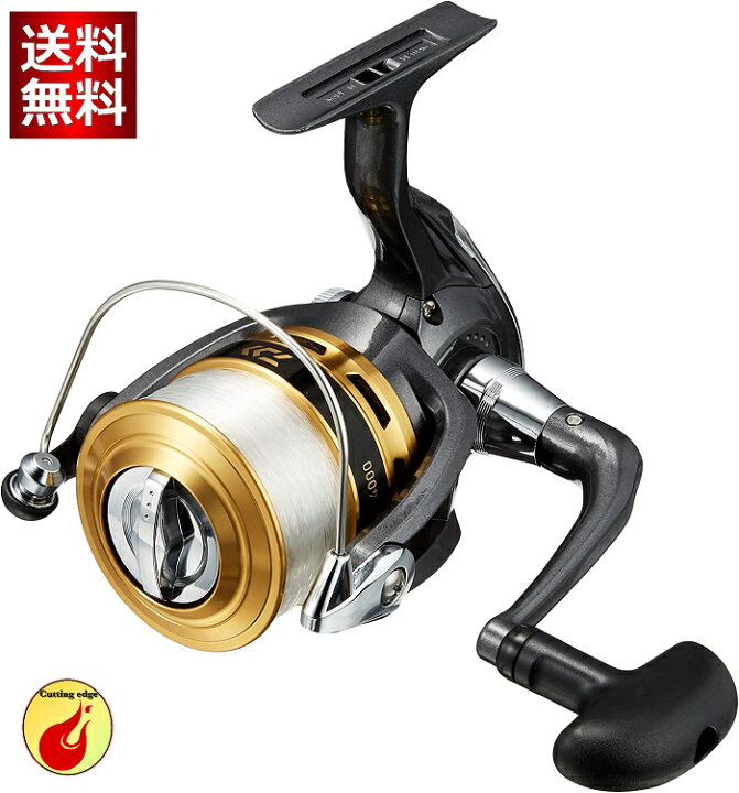 楽天市場】ダイワ(DAIWA) スピニングリール (糸付き) 16 ジョイナス 