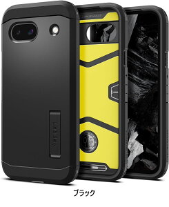 Spigen Google Pixel 8a P[X ϏՌ X^ht ČRMILKi擾 ϏՌ Ow\ X}zX^h Jی h~ Ռ z CX[d ^tEA[}[@S2F