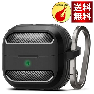 Spigen Galaxy Buds 3 Pro P[X/Buds 3 P[X ϏՌ PC TPU d\ CX[d Ή Jri Ot y LYh~ Ռ z Vv MbhEA[}[ ACS08330 (}bgEubN)