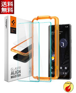 Spigen Google Pixel 7a KXtB KChgt 9HKX imR[eBO 2 AlginMaster AGL05968