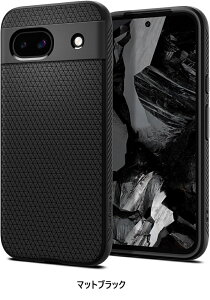 Spigen Google Pixel 8a P[X ^ d27.25g Xgbvz[t ϏՌ ČRMILKi擾 Jی h~ Ռz LbhEGA[@S2F