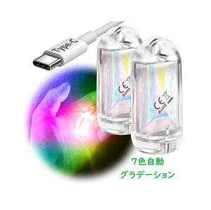 DOKEEP ~j LEDCg 2Zbgy 11g USB-C[d EDC ~j^ LED Px ~j d |PbgCg h ~j _3~50 (S7J[)