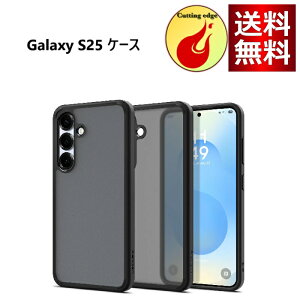 Spigen Galaxy S25 �P�[�X �ϏՌ� �X�g���b�v�z�[�� ���ϖh�~ �o���p�[ �ČRMIL�K�i �E���g���E�n�C�u���b�h ACS09007 (�t���X�g�E�u���b�N)