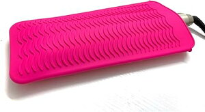 �ϔM�V���R���}�b�g�|�[�` �w�A�A�C�����p���X�����w�A�X�^�C�����O�c�[�� �X�g���[�g�w�A�A�C���� �t���b�g�A�C���� ����28.5cm����14cm �H�i�O���[�h�̃V���R�� �i�u���b�N/�O���[/�s���N