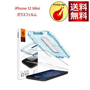 Spigen EZ Fit KXtB iPhone 12 Mini p \tLbgt iPhone12 Mini p ی tB 2